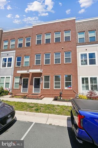 8358 SALLYPORT ST, Lorton, VA 22079