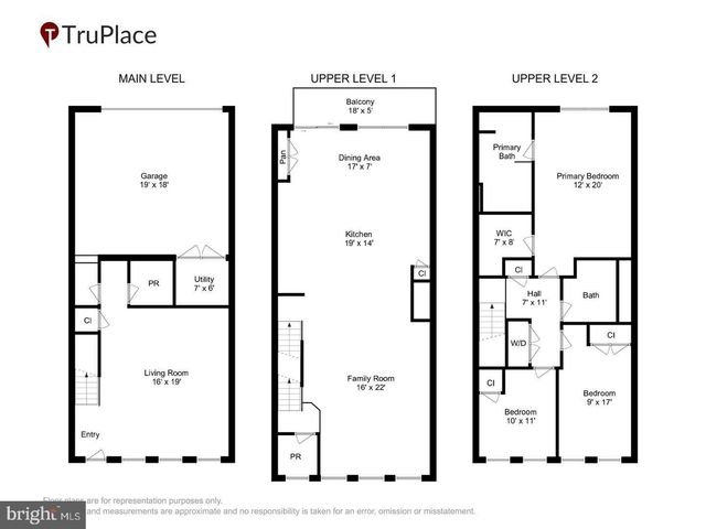8358 SALLYPORT ST, Lorton, VA 22079