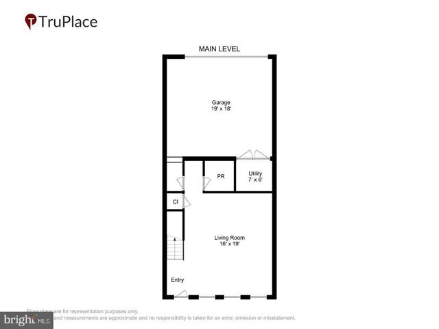 8358 SALLYPORT ST, Lorton, VA 22079