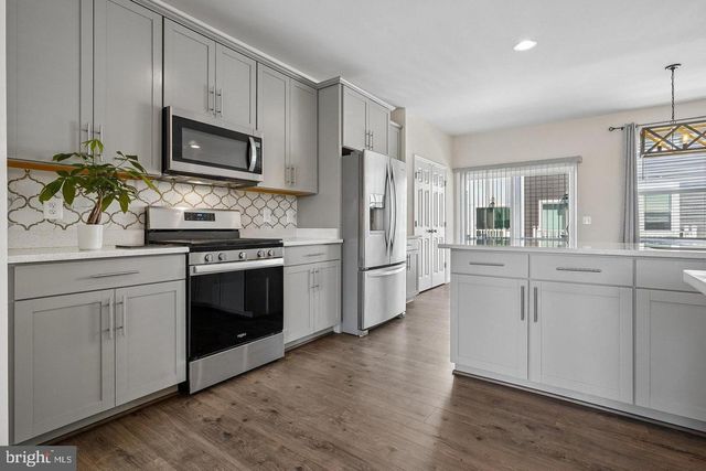 8358 SALLYPORT ST, Lorton, VA 22079