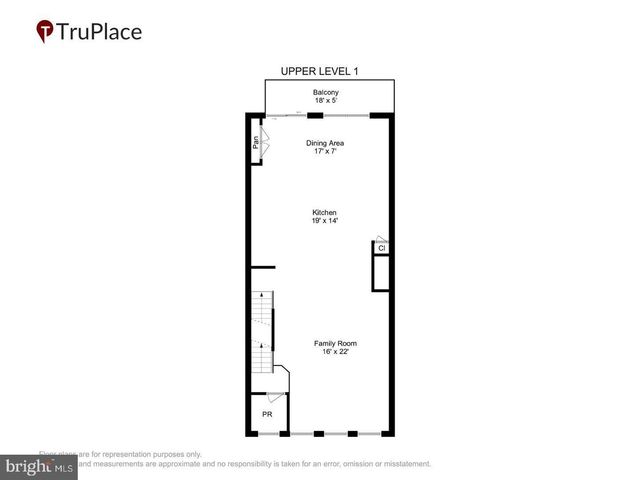 8358 SALLYPORT ST, Lorton, VA 22079