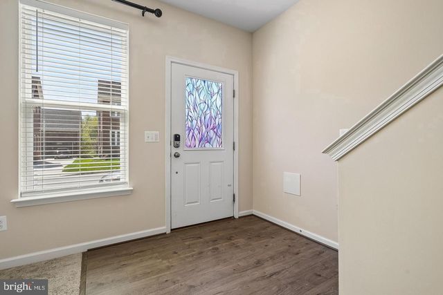 8358 SALLYPORT ST, Lorton, VA 22079