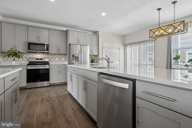 8358 SALLYPORT ST, Lorton, VA 22079