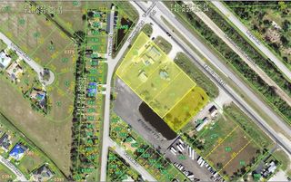 11021 AND 11059 TAMIAMI TRAIL, Punta Gorda, FL 33955