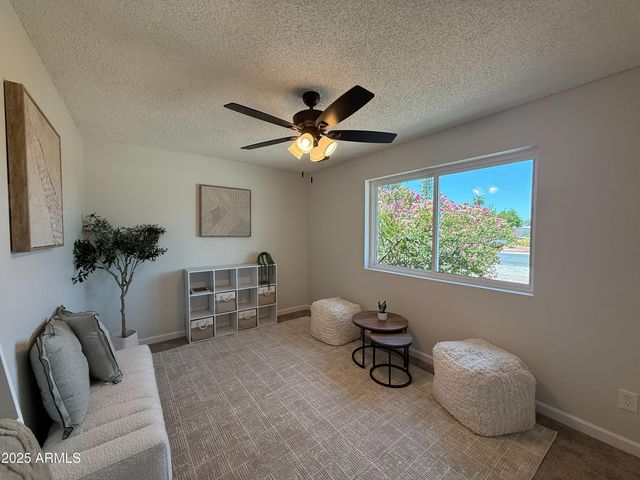 2331 W VIA RIALTO Circle, Mesa, AZ 85202