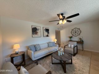 2331 W VIA RIALTO Circle, Mesa, AZ 85202