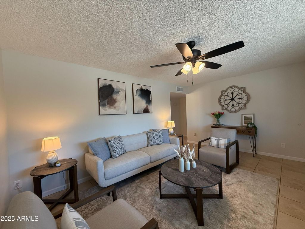 2331 W VIA RIALTO Circle, Mesa, AZ 85202