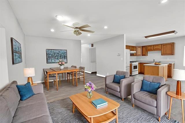 1647 N Huron Road, Tawas City, MI 48763