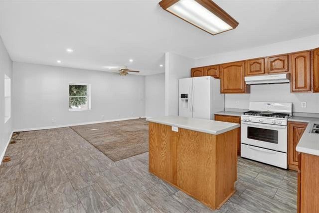 1647 N Huron Road, Tawas City, MI 48763