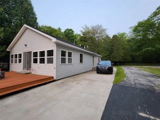 1647 N Huron Road, Tawas City, MI 48763
