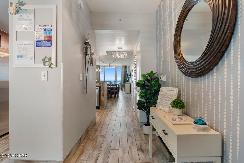 15625 Front Beach Road 1103, Panama City Beach, FL 32413