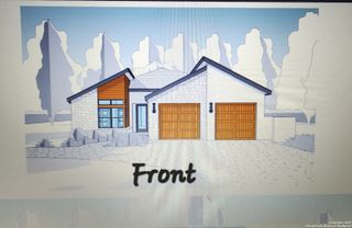 711 John Price, Blanco, TX 78606