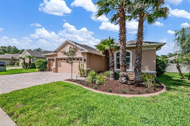 27205 HAWKS NEST CIRCLE, Wesley Chapel, FL 33544