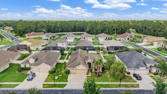 27205 HAWKS NEST CIRCLE, Wesley Chapel, FL 33544