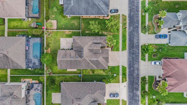 27205 HAWKS NEST CIRCLE, Wesley Chapel, FL 33544