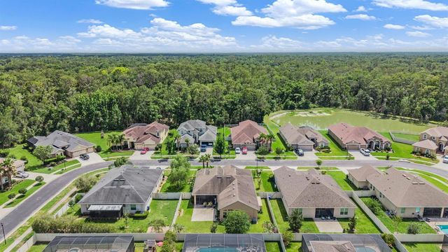 27205 HAWKS NEST CIRCLE, Wesley Chapel, FL 33544