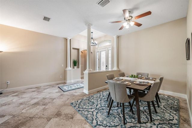 27205 HAWKS NEST CIRCLE, Wesley Chapel, FL 33544