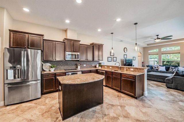 27205 HAWKS NEST CIRCLE, Wesley Chapel, FL 33544
