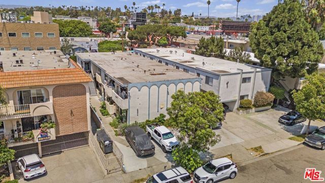 12231 Pacific Avenue, Los Angeles, CA 90066