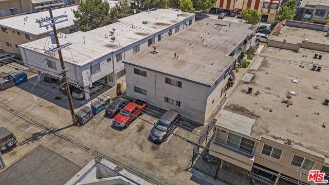 12231 Pacific Avenue, Los Angeles, CA 90066