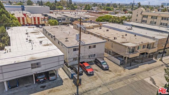 12231 Pacific Avenue, Los Angeles, CA 90066