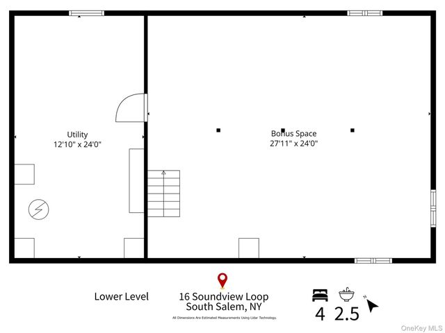 16 Soundview Loop, South Salem, NY 10590