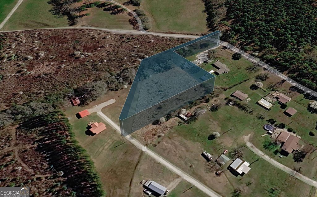 0 Welcome Church Road, Elberton, GA 30635 — photo 4