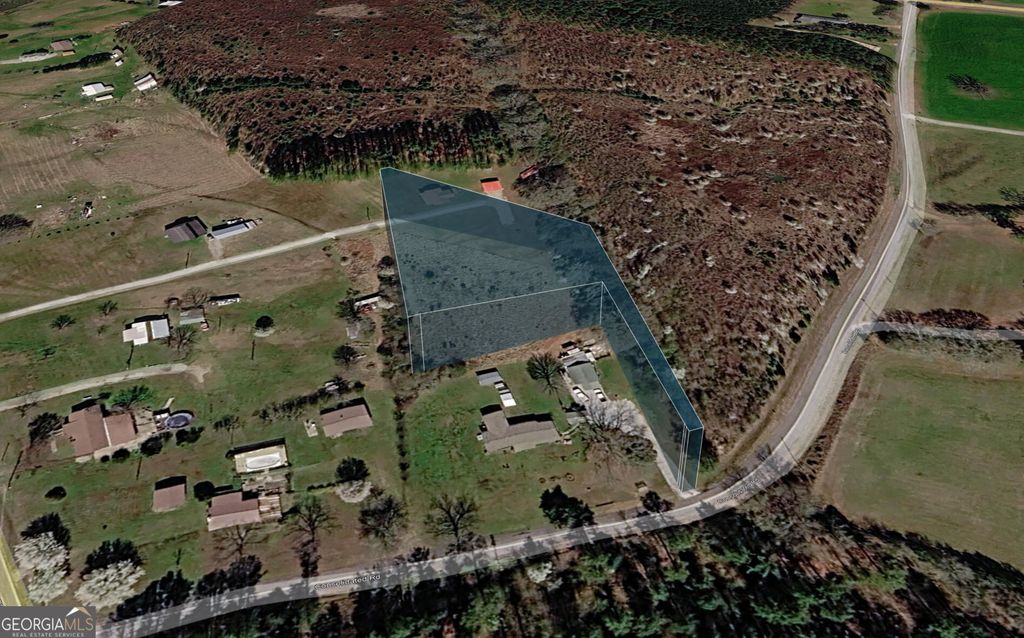 0 Welcome Church Road, Elberton, GA 30635 — photo 5
