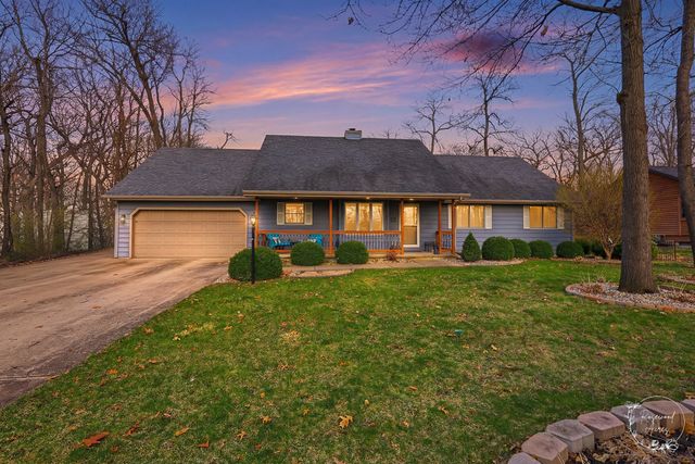 2853 Forsythia Lane, St. Anne, IL 60964