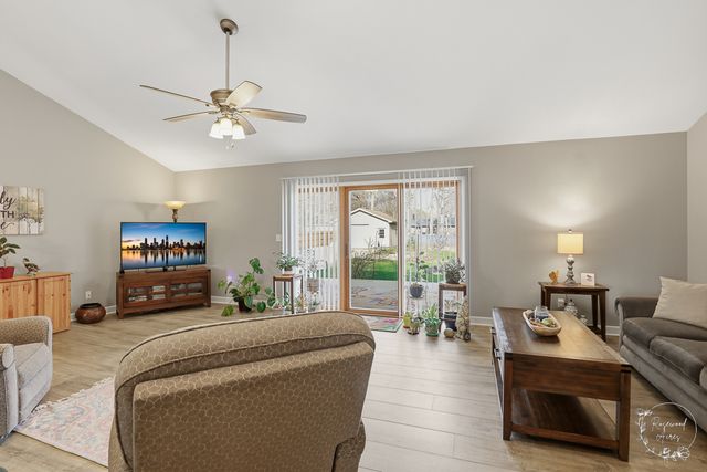 2853 Forsythia Lane, St. Anne, IL 60964