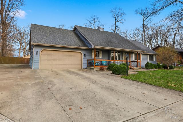 2853 Forsythia Lane, St. Anne, IL 60964