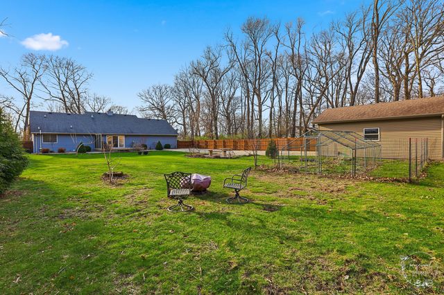 2853 Forsythia Lane, St. Anne, IL 60964