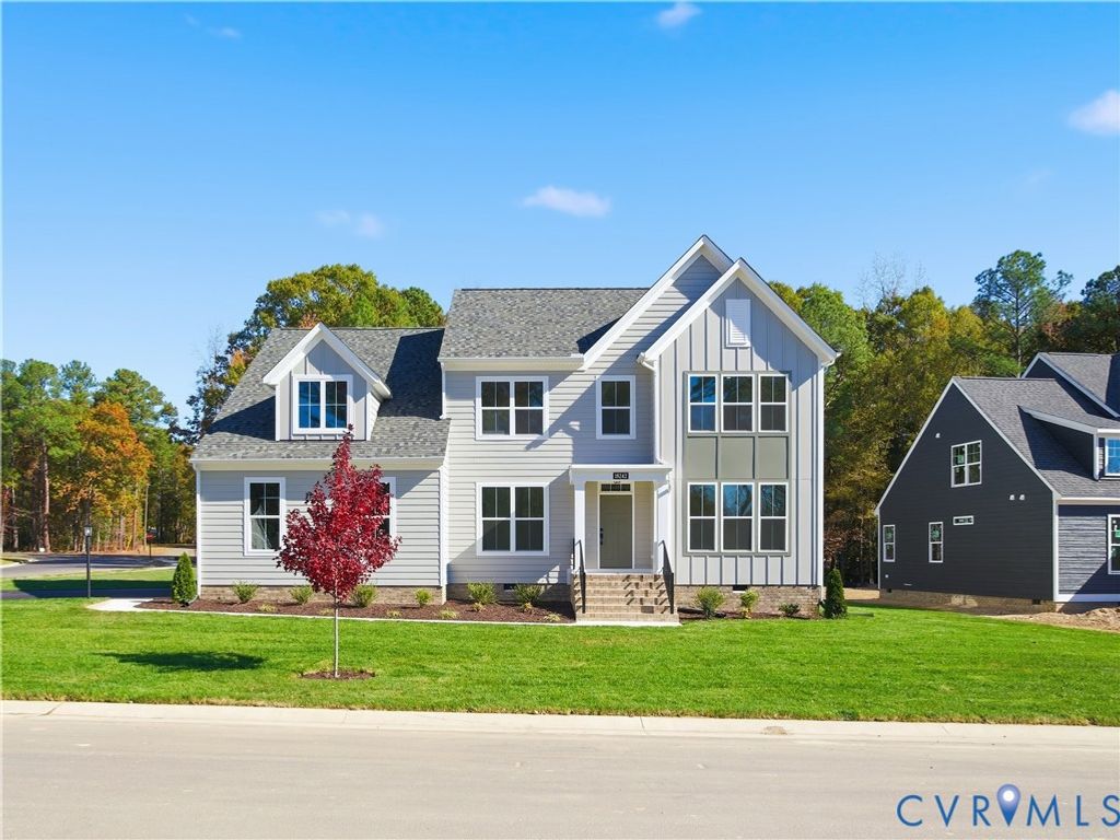 7915 Davana Ct, Quinton, VA 23141