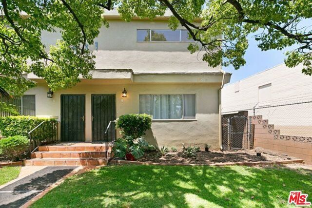 711 Grant Street, Santa Monica, CA 90405