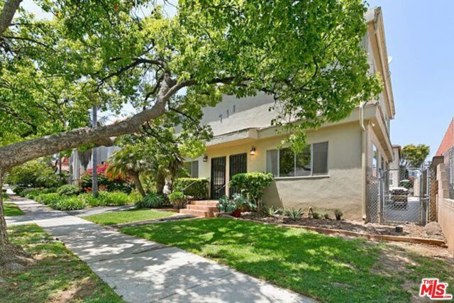 711 Grant Street, Santa Monica, CA 90405