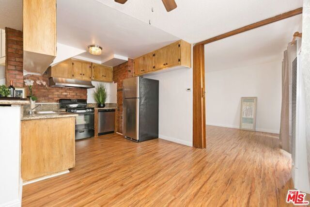 711 Grant Street, Santa Monica, CA 90405