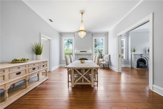 272 Park Terrace, Mobile, AL 36604