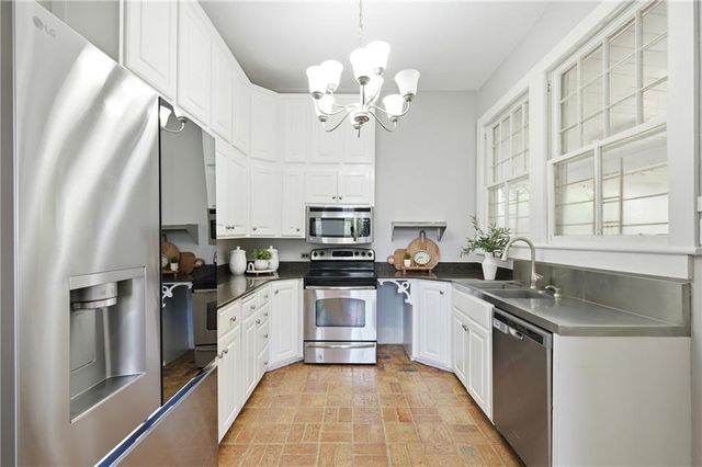 272 Park Terrace, Mobile, AL 36604