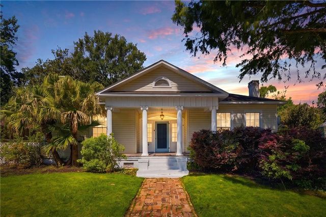 272 Park Terrace, Mobile, AL 36604