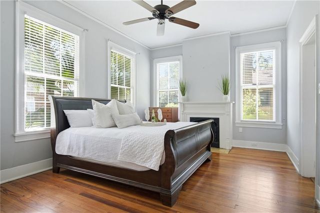 272 Park Terrace, Mobile, AL 36604