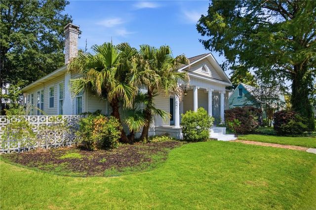 272 Park Terrace, Mobile, AL 36604