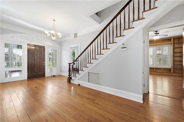 272 Park Terrace, Mobile, AL 36604