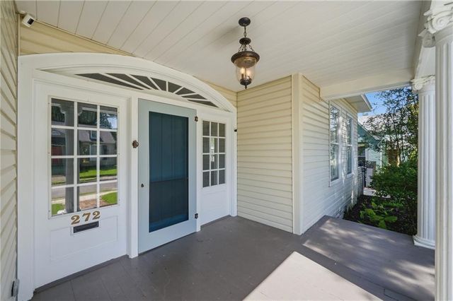 272 Park Terrace, Mobile, AL 36604