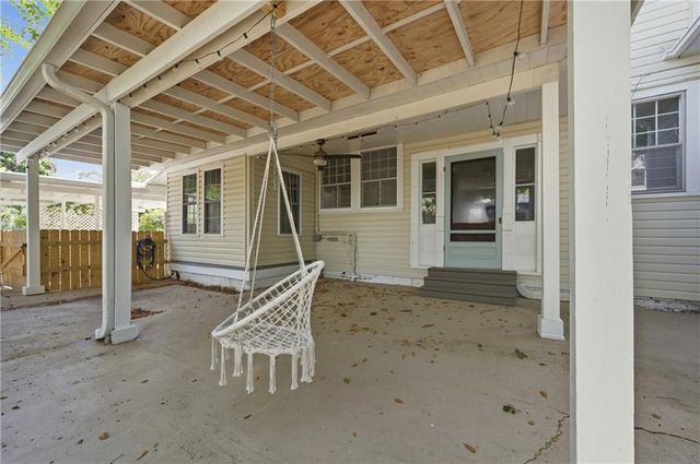 272 Park Terrace, Mobile, AL 36604