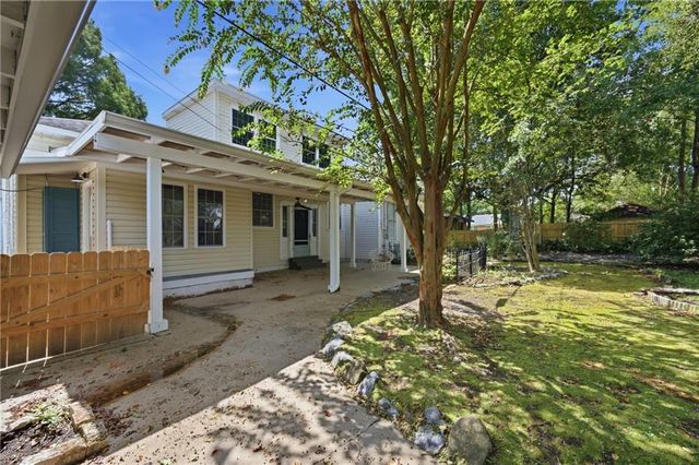 272 Park Terrace, Mobile, AL 36604
