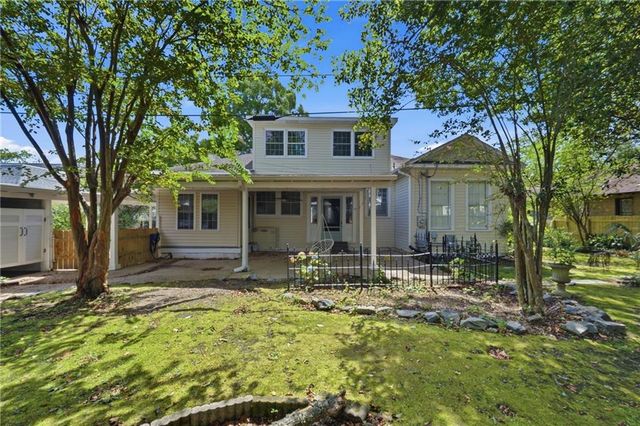 272 Park Terrace, Mobile, AL 36604