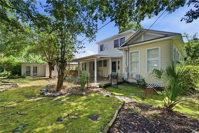272 Park Terrace, Mobile, AL 36604