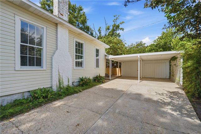 272 Park Terrace, Mobile, AL 36604