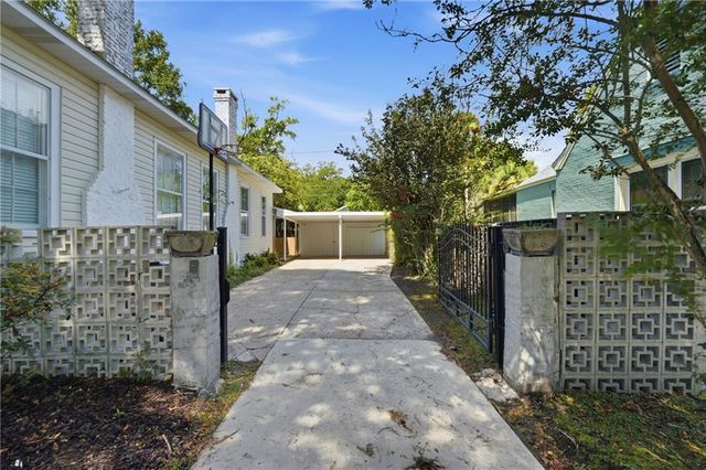 272 Park Terrace, Mobile, AL 36604