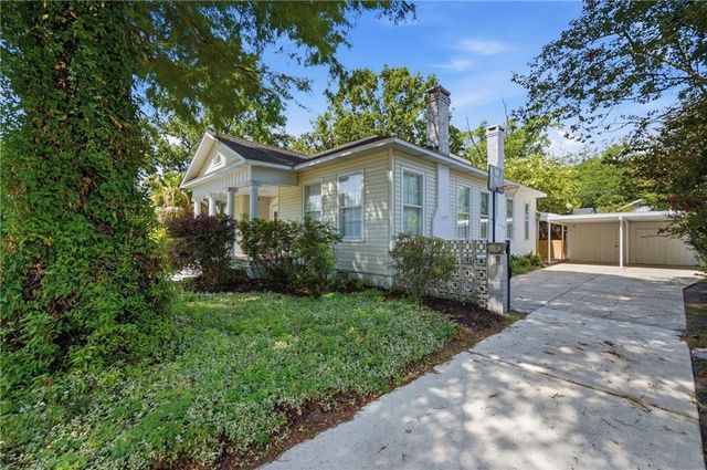 272 Park Terrace, Mobile, AL 36604